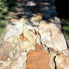 Mountain-Brook-Flagstone-Walkway 3